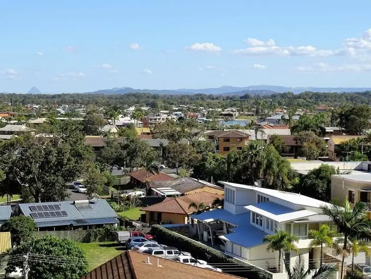 Second view of Homely unit listing, 25 First Ave, Mooloolaba QLD 4557