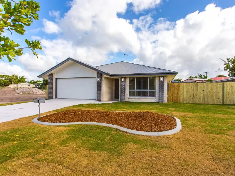 Main view of Homely house listing, 35 Tuna Way, Tin Can Bay QLD 4580