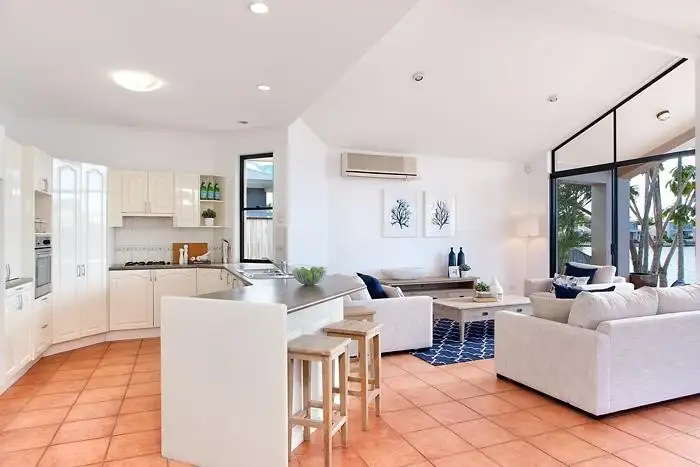 Fourth view of Homely house listing, 73 Shorehaven Drive, Noosa Waters QLD 4566