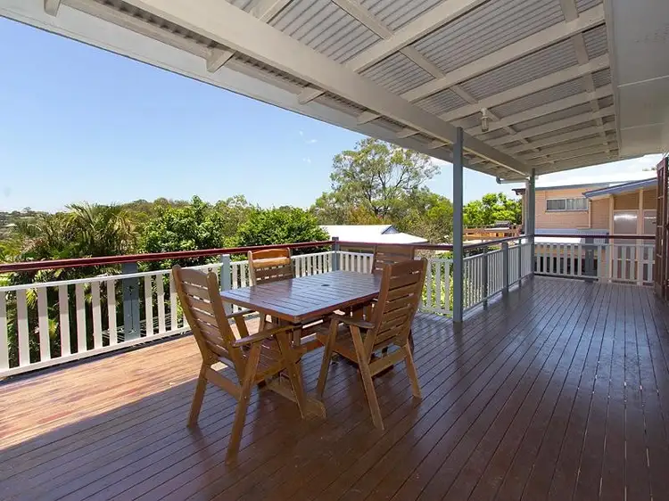 Third view of Homely house listing, 39 Fleetway Street, Morningside QLD 4170