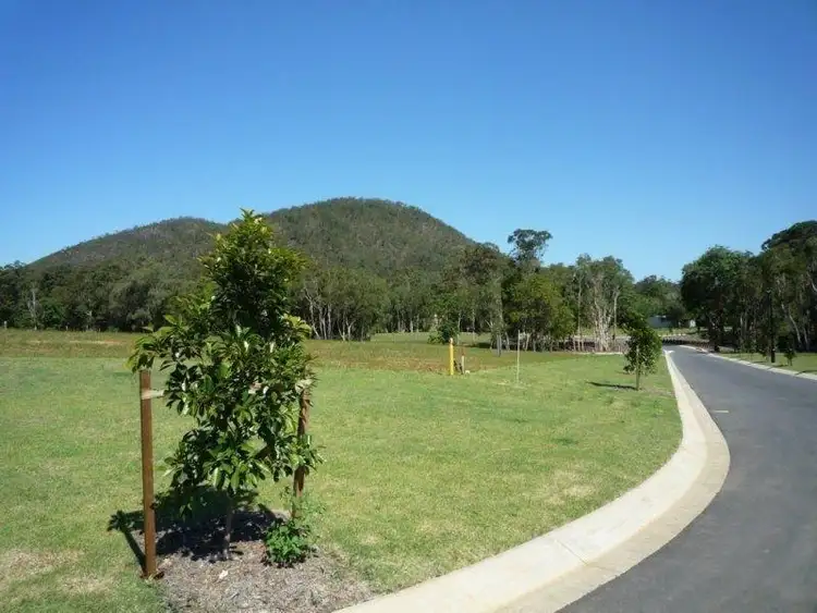 Fifth view of Homely land listing, 30 Otto Nothling Place, Beerwah QLD 4519