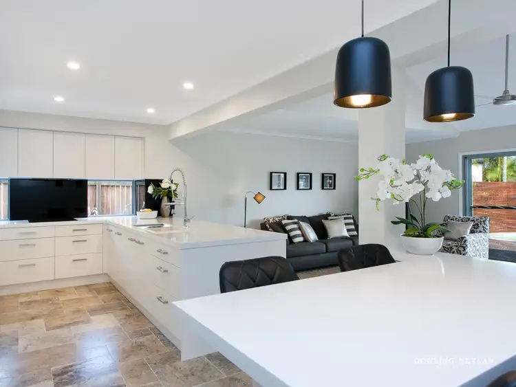 Sixth view of Homely house listing, 8 Masthead Quay, Noosa Waters QLD 4566