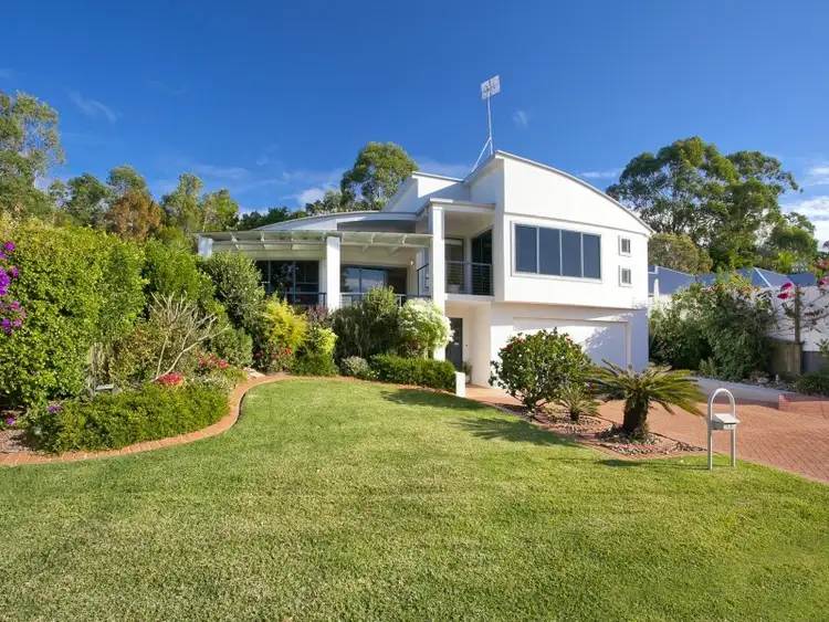 Fifth view of Homely house listing, 46 Shipyard Circuit, Noosa Waters QLD 4566