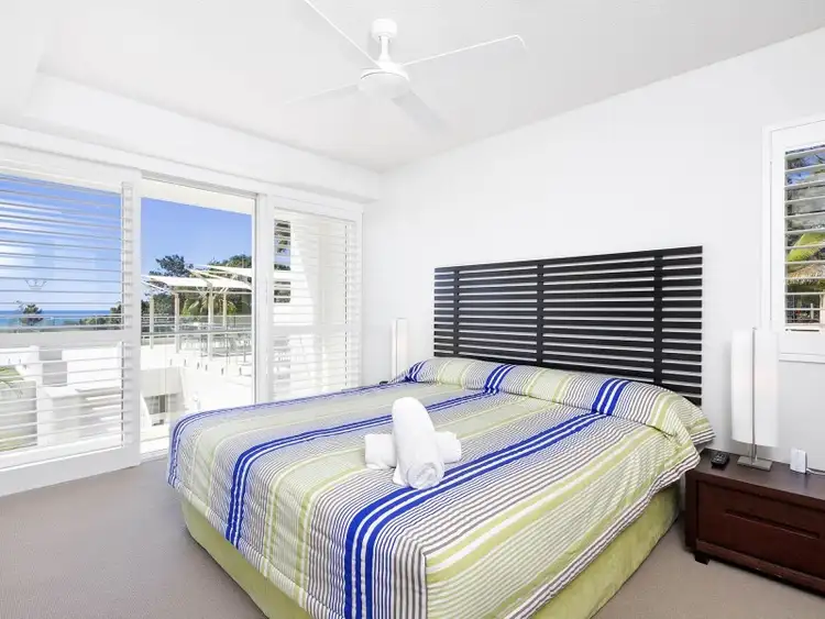 Seventh view of Homely apartment listing, 11/'Noosa Crest', 2 Noosa Drive, Noosa Heads QLD 4567