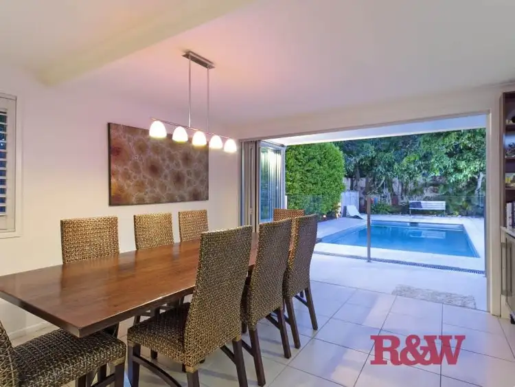 Seventh view of Homely house listing, 32 Weyba Park Drive, Noosa Heads QLD 4567
