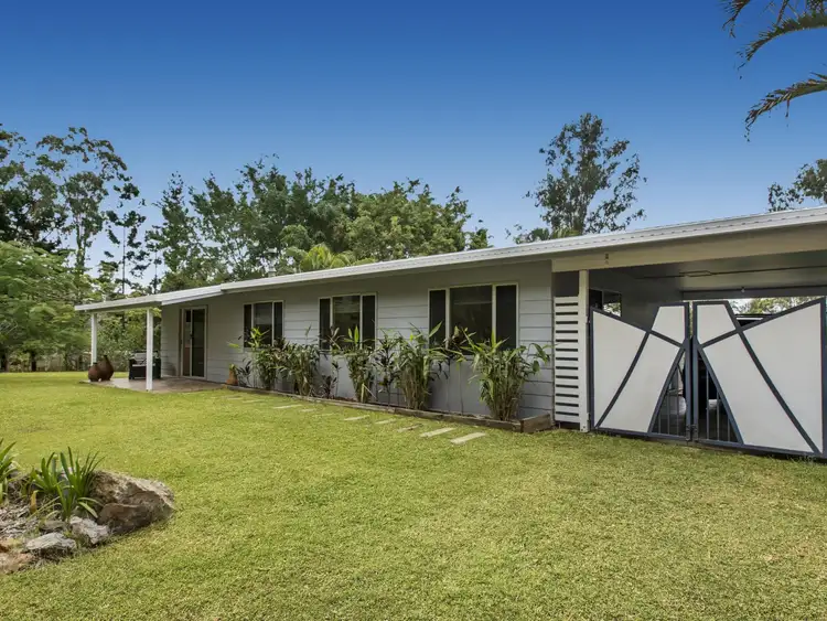 541 Cooloolabin Road, Yandina QLD 4561