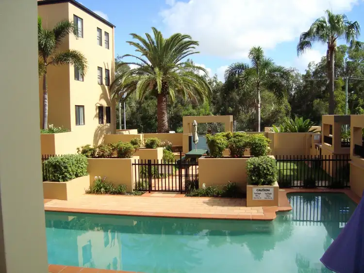 Third view of Homely unit listing, 2/24 Slatyer Avenue, Bundall QLD 4217