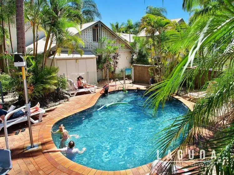 Third view of Homely unit listing, Unit 73/187 Gympie Terrace, Noosaville QLD 4566