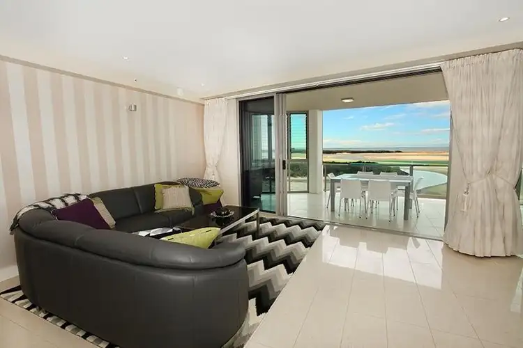 Seventh view of Homely apartment listing, 802/42 Duporth, Maroochydore QLD 4558