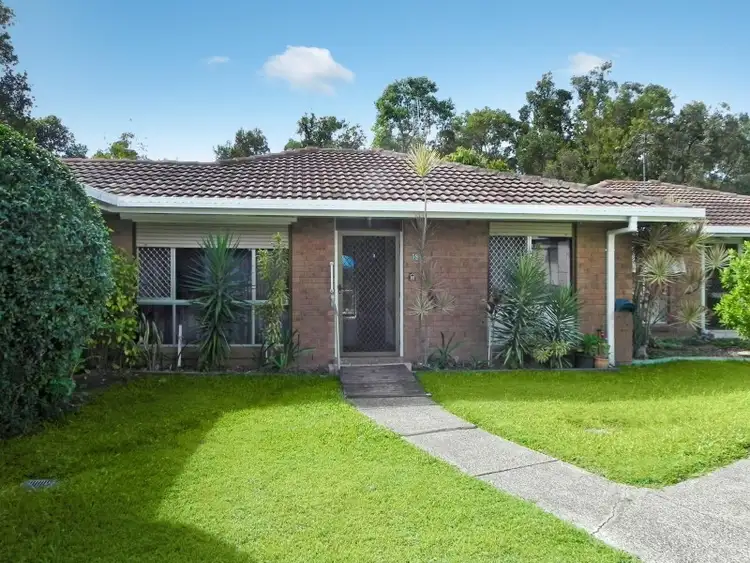 #18 Caloundra Garden 96 Beerburrum St, Battery Hill QLD 4551