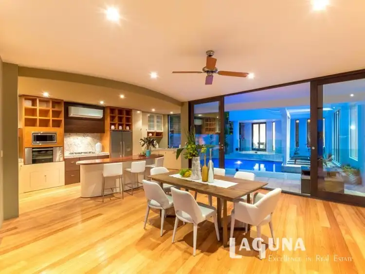 Fourth view of Homely house listing, 16 The Anchorage, Noosa Waters QLD 4566