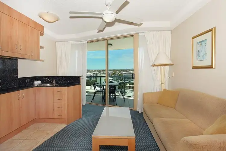 Seventh view of Homely apartment listing, Apartment 9126/11 Mooloolaba Esplanade, Mooloolaba QLD 4557