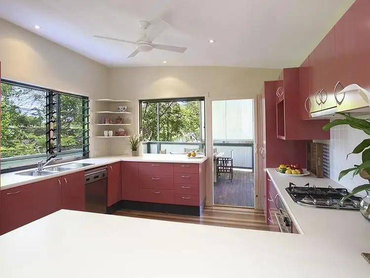 Fifth view of Homely house listing, 7 Kareela Avenue, Little Cove QLD 4567
