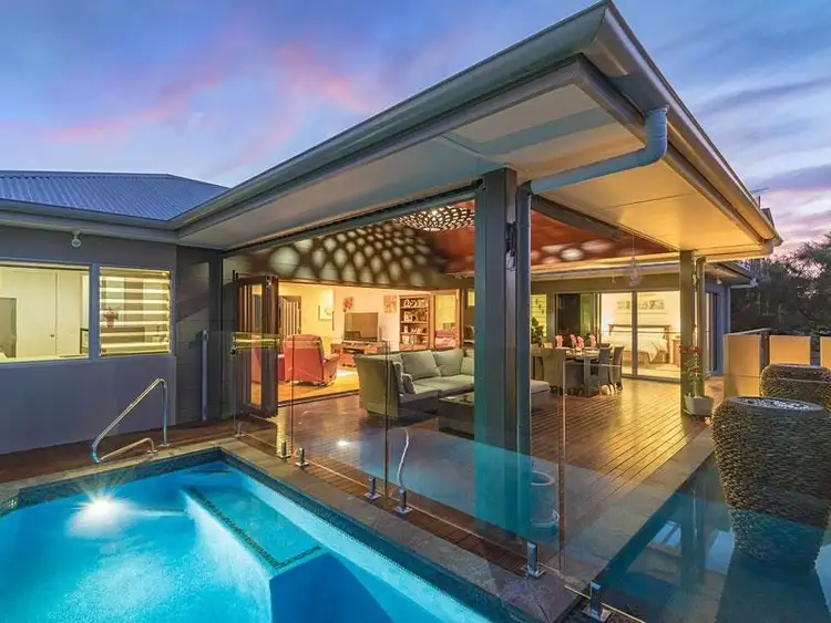 Third view of Homely house listing, 11 Quoll Court, Peregian Springs QLD 4573