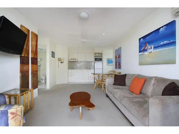 Fifth view of Homely unit listing, 209/3 River Esp, Mooloolaba QLD 4557