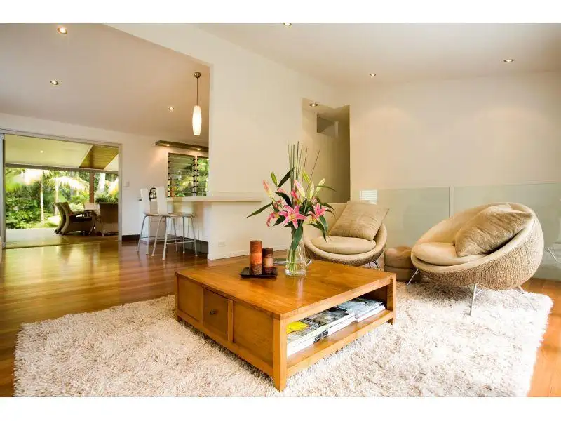 Main view of Homely house listing, 23 Weyba Park Drive, Noosa Heads QLD 4567