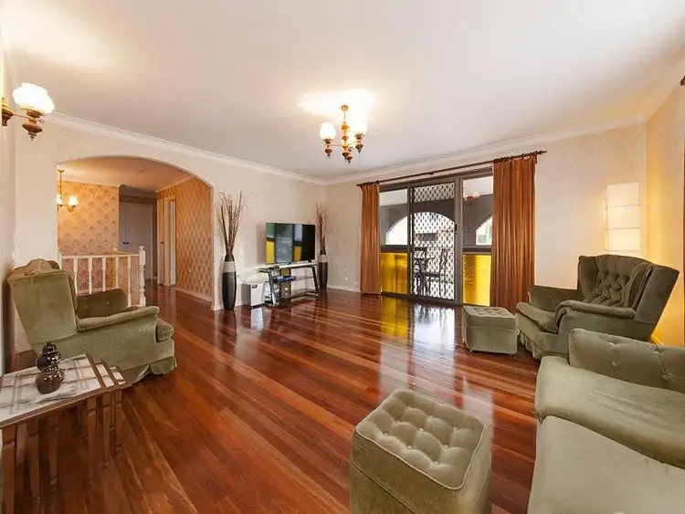 Third view of Homely house listing, 22 Peppercorn Street, Sunnybank Hills QLD 4109