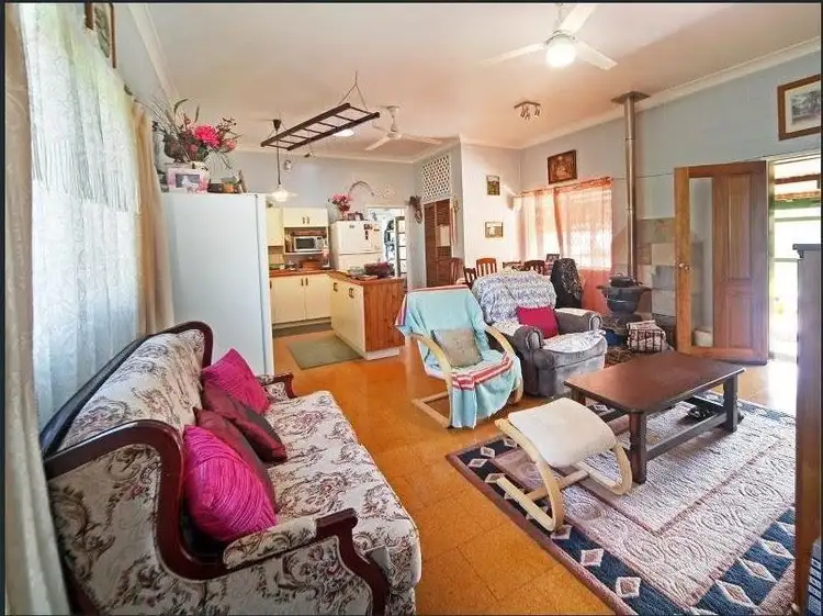 Seventh view of Homely house listing, 63 Dowling Close, Malanda QLD 4885