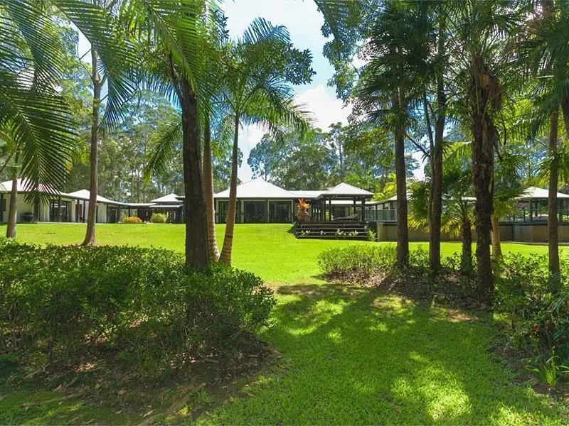 Main view of Homely house listing, 261 Dath Henderson Road, Tinbeerwah QLD 4563