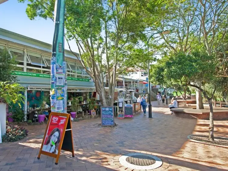 Fifth view of Homely land listing, 46 Solway Drive, Sunshine Beach QLD 4567