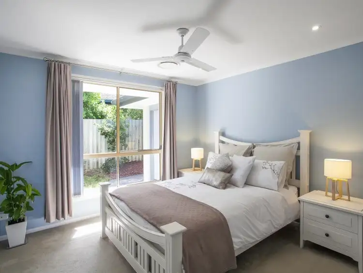 Fifth view of Homely house listing, 10 Ulah Court, Noosa Heads QLD 4567