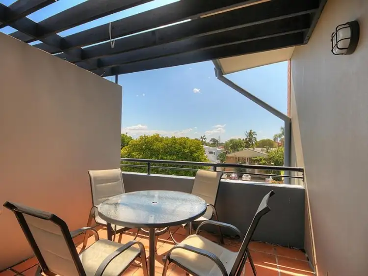 Fifth view of Homely apartment listing, 22/20-26 Illawong Street, Chevron Island QLD 4217