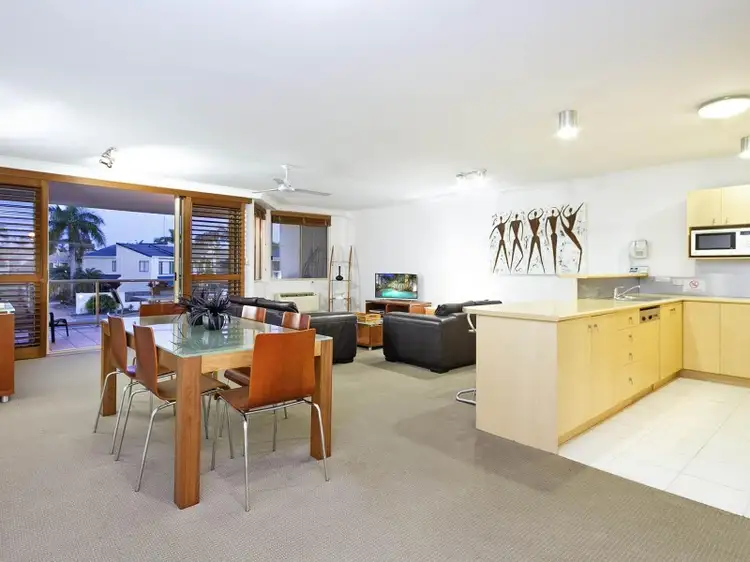 9/287 'Offshore' Gympie Terrace, Noosaville QLD 4566