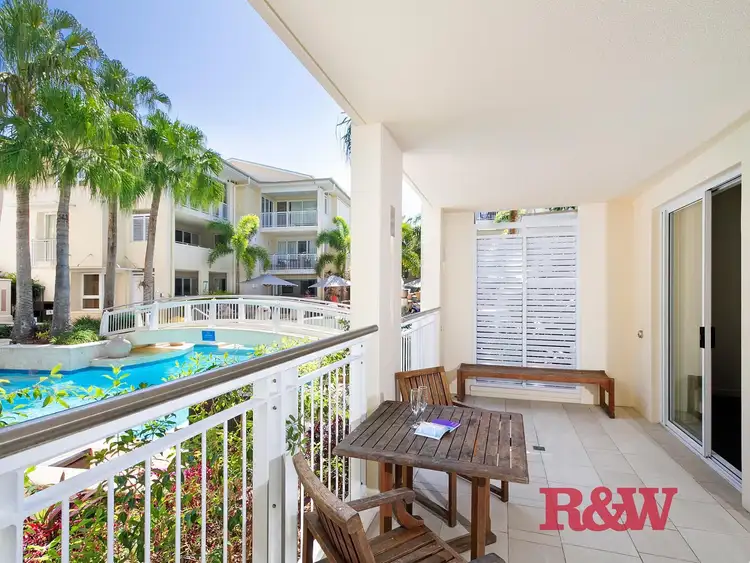 Third view of Homely apartment listing, 117/'Laguna on Hastings' Hastings Street, Noosa Heads QLD 4567