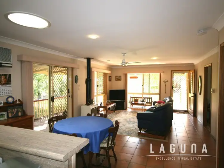 Fourth view of Homely house listing, 2 Harmony Court, Cooroibah QLD 4565