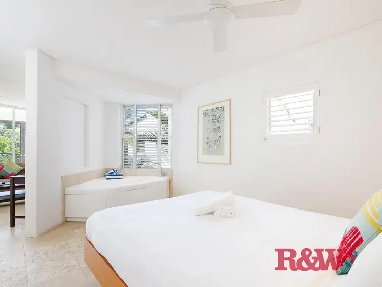 Seventh view of Homely apartment listing, 403/16 'Noosa Blue Resort' Noosa Drive, Noosa Heads QLD 4567