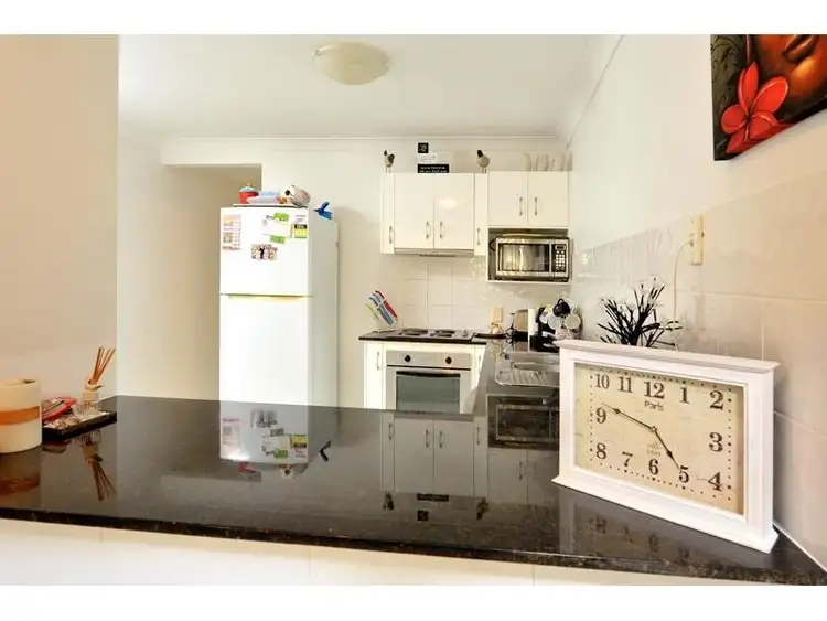 Sixth view of Homely townhouse listing, 7/30 Tamar St/Drury Lane, Annerley QLD 4103