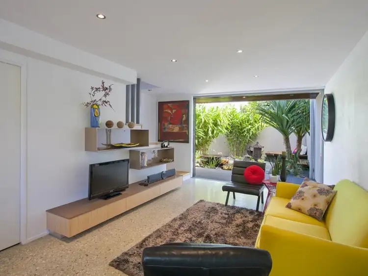Fifth view of Homely townhouse listing, 2/27 Noosa Parade, Noosa Heads QLD 4567