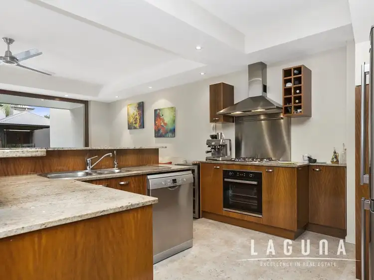 Third view of Homely apartment listing, 3/265 Weyba Road, Noosaville QLD 4566