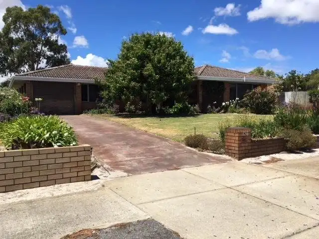 Main view of Homely house listing, 126 Leach Highway, Wilson WA 6107