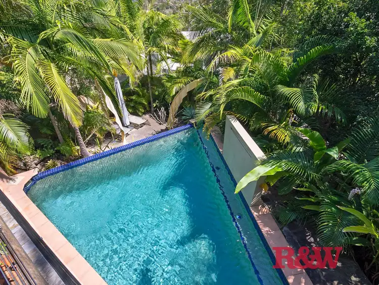 Second view of Homely house listing, 4 Nairana Rest, Noosa Heads QLD 4567