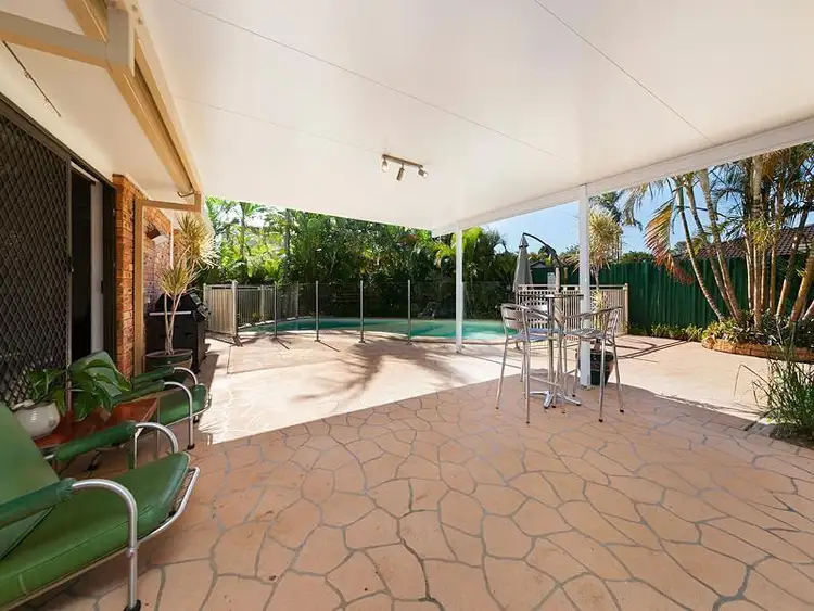 Fifth view of Homely house listing, 15 Baynes Street, Carindale QLD 4152