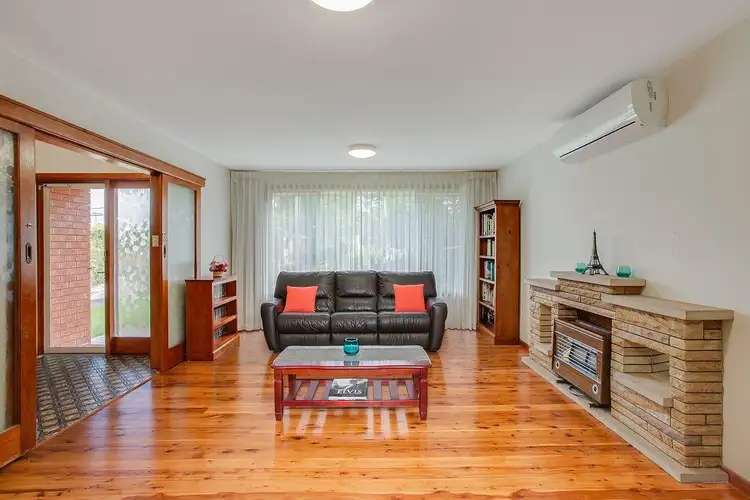 Second view of Homely house listing, 3 Cherry Ave, Carlingford NSW 2118