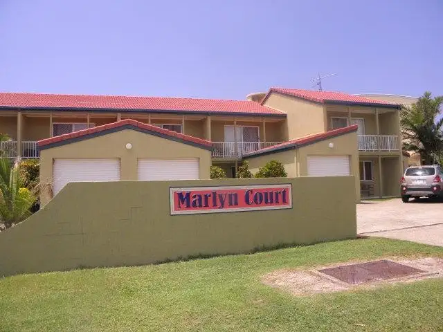 2/4-6 'Marlyn Court' Tamarindus St, Marcoola QLD 4564