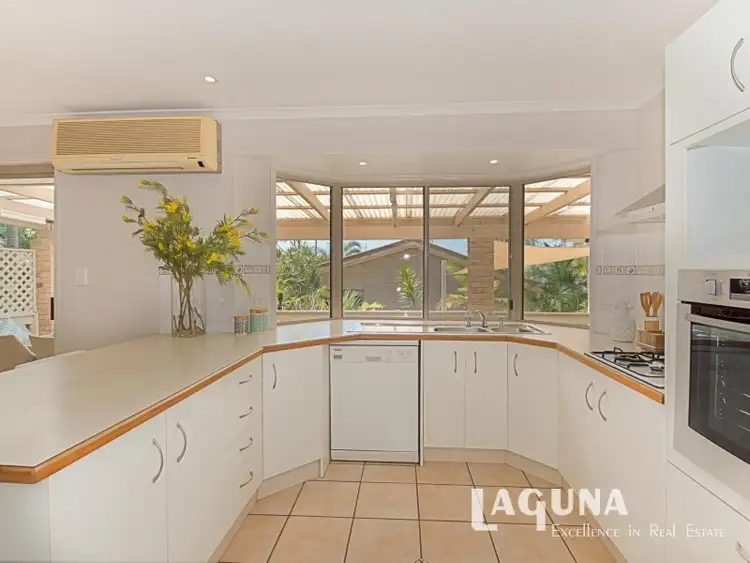 Second view of Homely house listing, 8 Samara Place, Noosa Heads QLD 4567