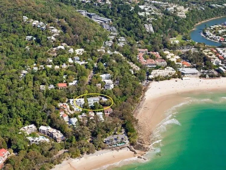 Third view of Homely unit listing, 5/21 Allambi Rise, Noosa Heads QLD 4567