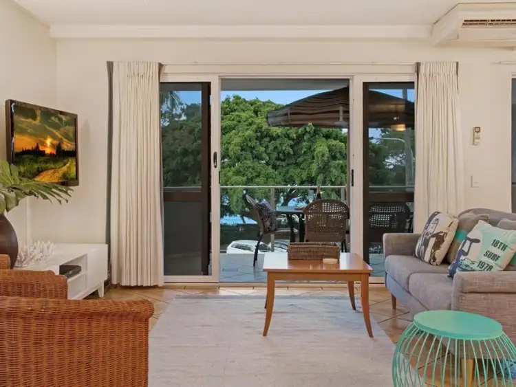 Third view of Homely unit listing, 15/225 Gympie Terrace, Noosaville QLD 4566
