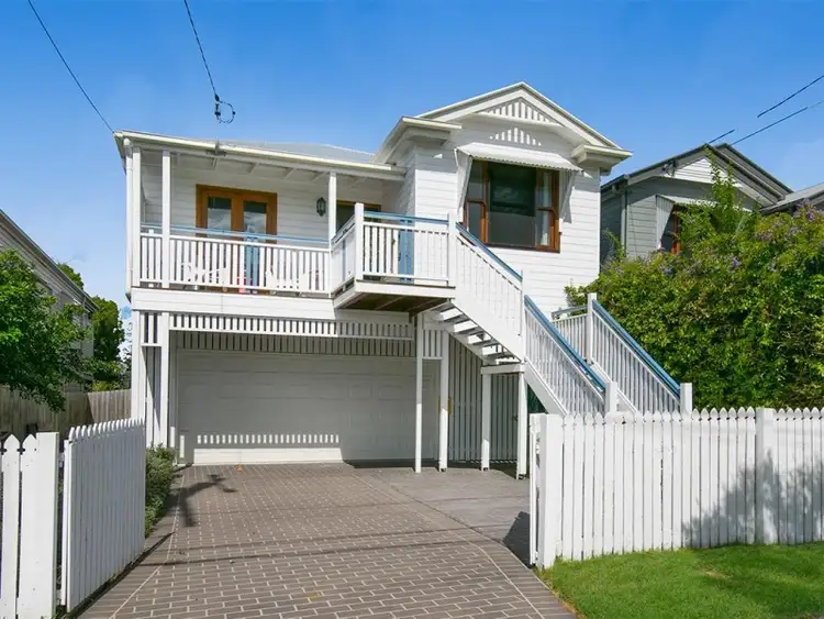 Main view of Homely house listing, 77 Nordenfeldt Rd, Cannon Hill QLD 4170