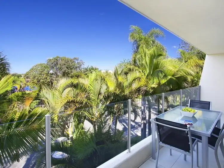 Third view of Homely unit listing, 64/6 Quamby Place, Noosa Sound QLD 4567