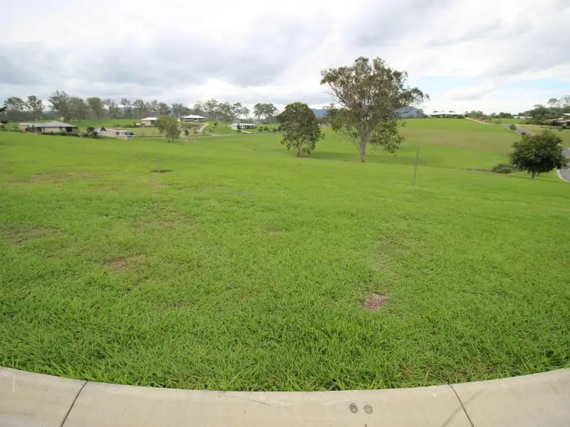 Main view of Homely land listing, Lot 75 Watergum Drive, Pie Creek QLD 4570