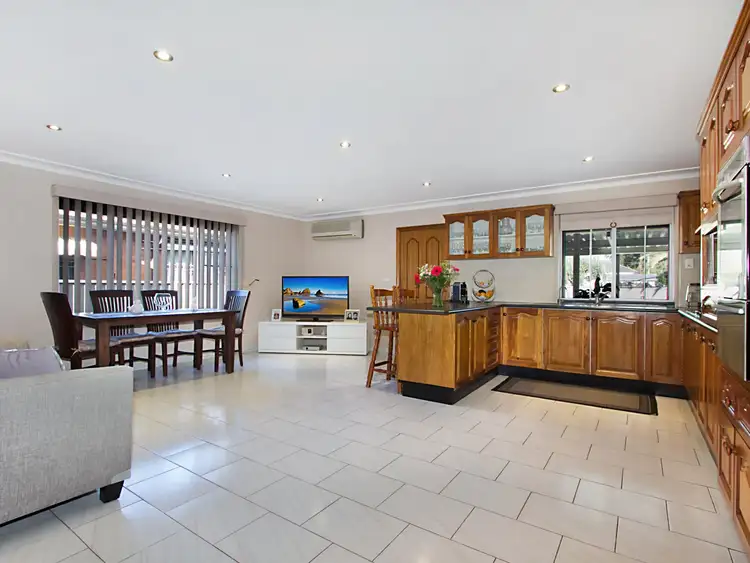 Second view of Homely house listing, 19 Rosemont Avenue, Smithfield NSW 2164