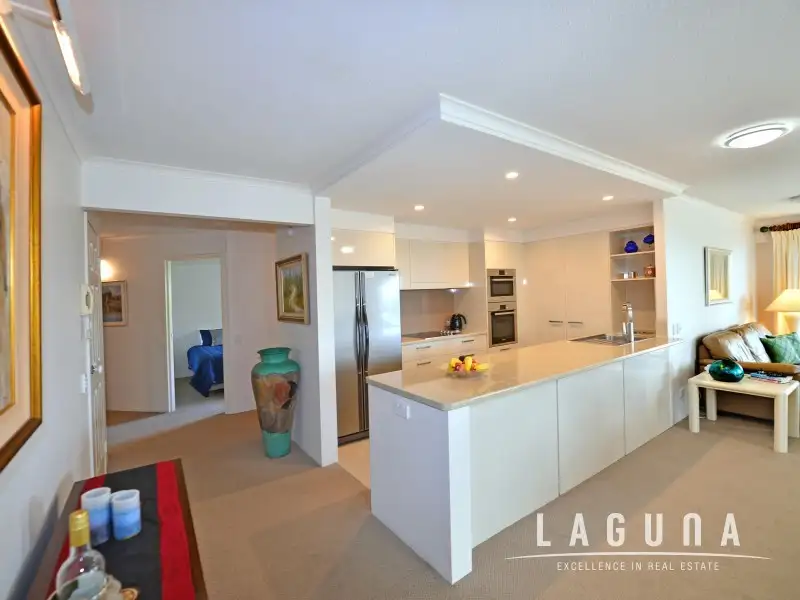 Main view of Homely apartment listing, 8/53 Banksia Ave North, Noosa Heads QLD 4567