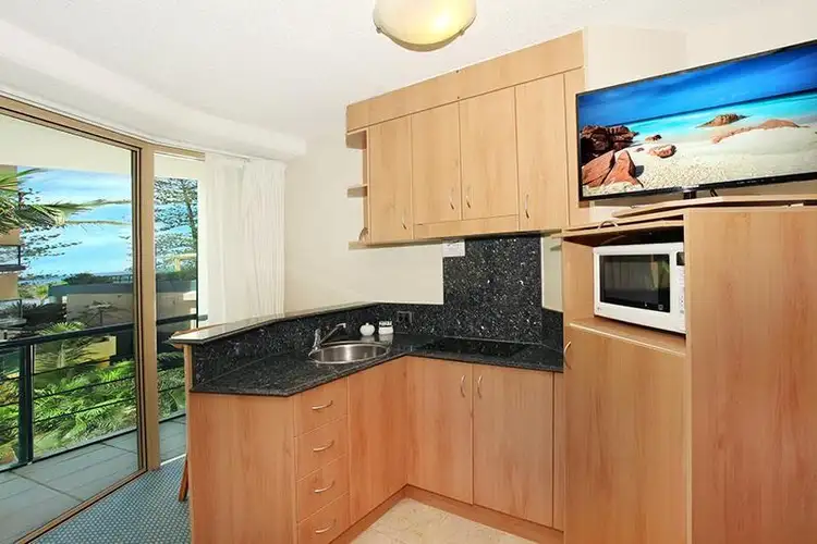 Second view of Homely unit listing, 340/11 Mooloolaba Esplanade, Mooloolaba QLD 4557
