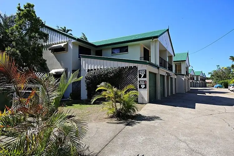 1/7-9 'Maxwellton' Denna Street, Maroochydore QLD 4558