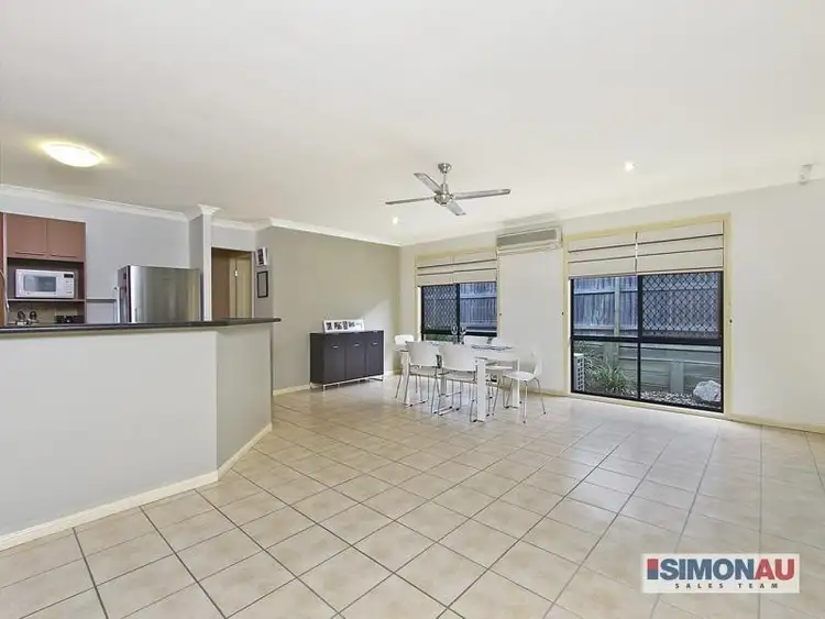 Third view of Homely house listing, 19 Elabana Place, Forest Lake QLD 4078