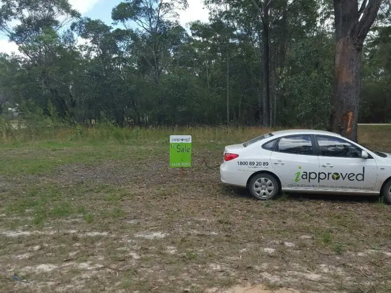 Main view of Homely land listing, 266 Centre rd, Russell Island QLD 4184